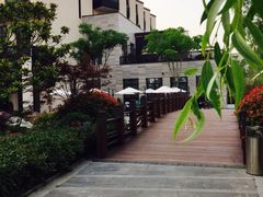 iphone_upload_pic-上海崇明金茂凯悦酒店