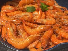 -重庆丽苑维景国际大酒店·海鲜自助餐厅