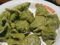 -金谷园饺子·烧烤(人大总店)