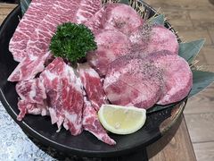 -九田家黑牛烤肉料理(石路天虹店)