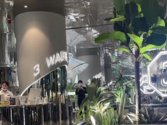 -3号仓库·餐厅(大悦城店)