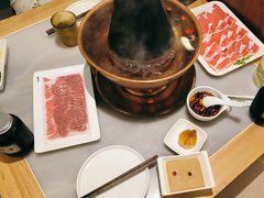-牛街·马辈儿涮肉(牛街总店)