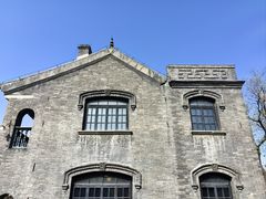 -张学良旧居陈列馆