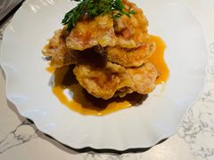 -奉天小馆·非遗东北菜(济南万象城店)