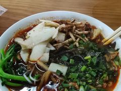 -老巷口螺蛳粉(柳州总店)