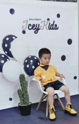 点击看大图 -哈尼Honey baby 儿童摄影(立丰国际公寓店)