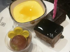 -川骄海鲜自助(河东店)