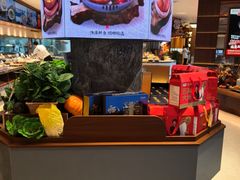 -鲜得莱渔港·小平岛海胆馆(七贤岭店)