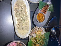 -Ameigo梅果·云贵川bistro(长宁来福士店)