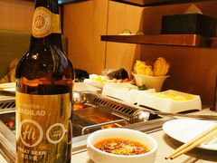 -海底捞火锅(关山保利店)