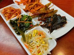-屋里家延边朝鲜族冷面(南园店)