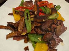 -滇野云南野生菌餐厅(陕西南路店)