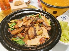 -陶德砂锅(蜀汉路店)