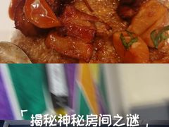 -三与叁山生日蛋糕·甜品·下午茶(北京五道口店)
