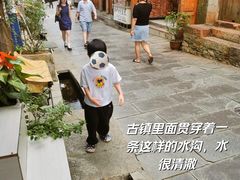 -安顺旧州古镇