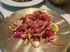 -炭之家·齐齐哈尔非遗烤肉·鲜切直供(中央大街店)