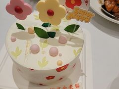 -小厨娘淮扬菜(清江苏宁广场店)