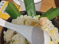 -炉小二铜锅牛蛙•川湘菜(三里屯店)