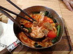 -小满手工粉(上海文峰广场店)
