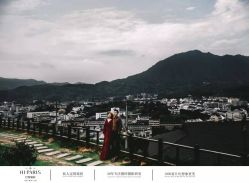 点击看大图 -巴黎婚纱摄影(瑞安旗舰店)