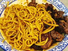 -梅溪·小伙子干挑面(安吉总店)