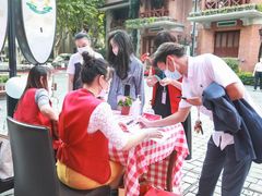 -梅园婚恋·婚姻介绍