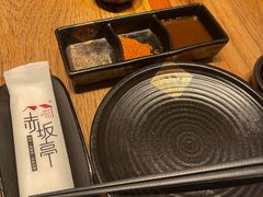 -赤坂亭·M9和牛烧肉·铁板烧·日料398放题(长泰广场店)
