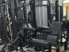-简·无界健身工作室·运动康复·体态(石厦店)