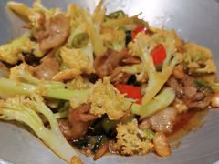 -悦海·家宴·冰花皮皮虾大锅贴(宝龙店)
