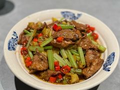 -潇湘阁(汉光百货店)