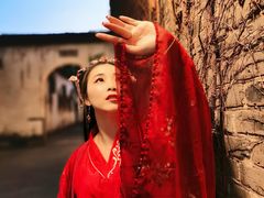 -汉仪华裳汉服旗袍·摄影写真馆(乌镇西栅店)