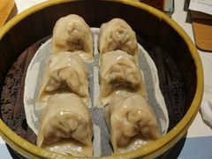 蒸扁食-荣小馆(临海世纪花城店)