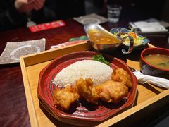 -一豚轩·烧鸟·豚骨拉面(五四路店)