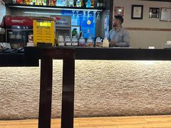 -克比叔叔印度餐厅Kebabs on the Grille(人民广场店)
