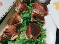 -青岛小羔羊火锅(李村公园店)