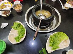-田村·石锅藏香鸡(布达拉宫店)