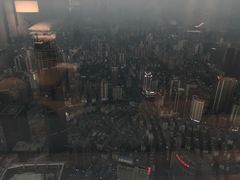 -长沙尼依格罗酒店