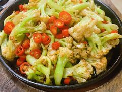 -李师傅脆肚(梅林店)
