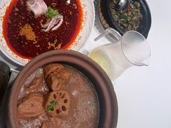 -湖锦酒楼·31年地道湖北菜(黄鹤楼店)
