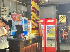 -金龙·打边炉(南京西路店)