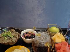 -华夏良子·足道SPA艾灸(铁道大厦店)