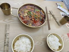 -冒菜西施·非遗冒菜(总店)