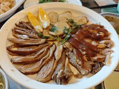 卤味7拼-潮界(凯德晶萃店)