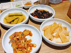 -泥炉烧肉师(新街口金銮巷店)