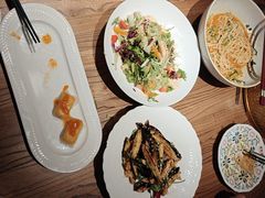 -巴扎屋大盘鸡·新疆菜(汇嘉时代店)