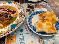 -巴依老爷新疆美食(魏公村店)