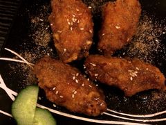 iphone_upload_pic-绿柠食堂(北外滩店)