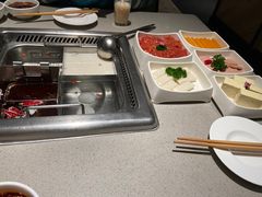 -海底捞火锅(万象城店)