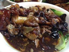 临家闽南菜(大唐店)-临家闽南菜(大唐店)