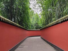 -成都武侯祠博物馆